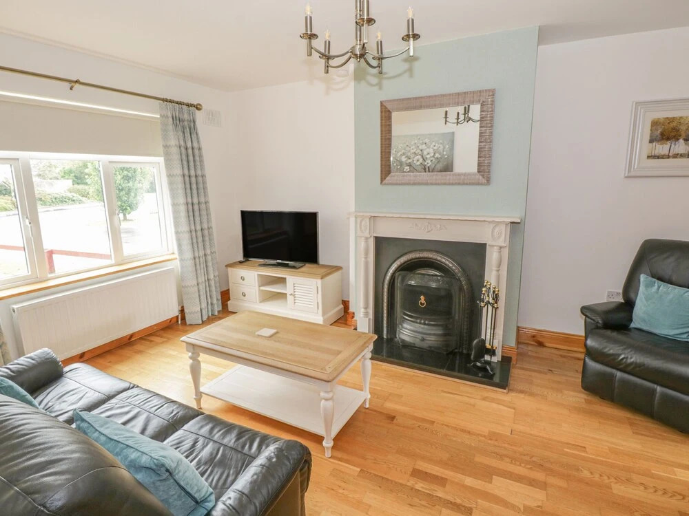 Amber cottage