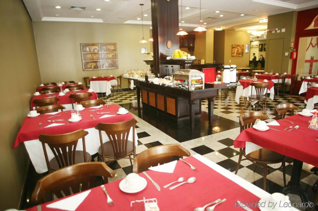 Transamerica Executive Curitiba Batel