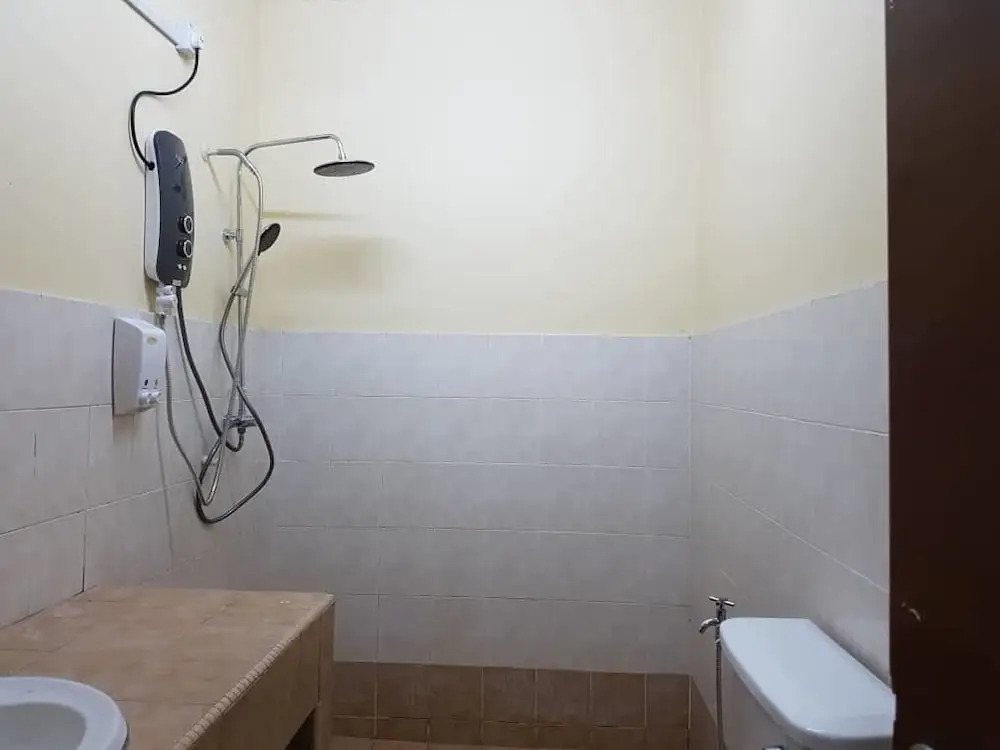 Terra D'Bangi Homestay