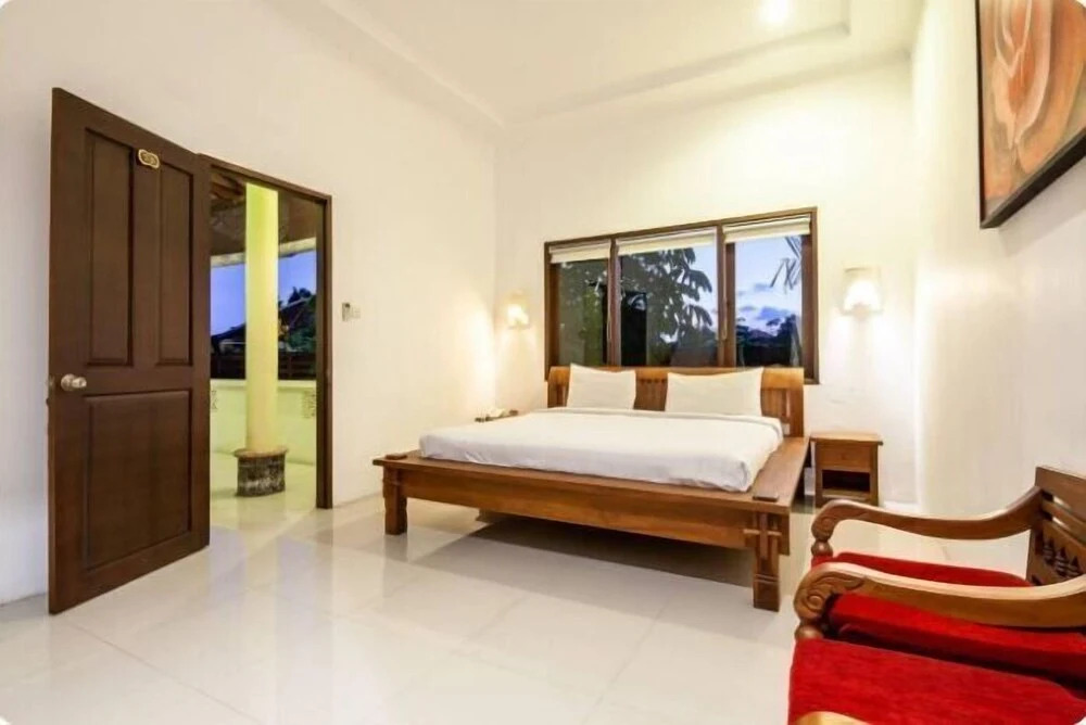 PB - 10BR · 10-BR Private Pool Villa Walk to Seminyak Beach