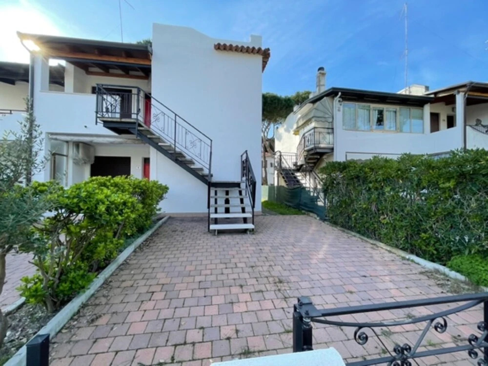 Welcoming Apartment for Families in Rosolina Mare