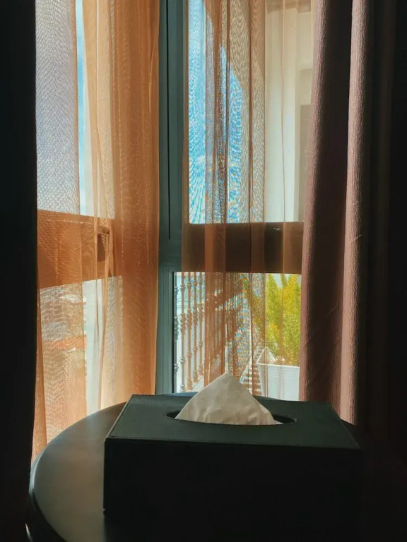 Maccal Boutique Hotel Dalat