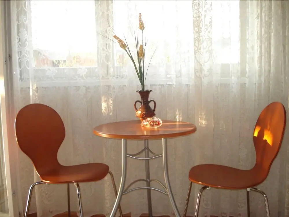 Apartment Frane