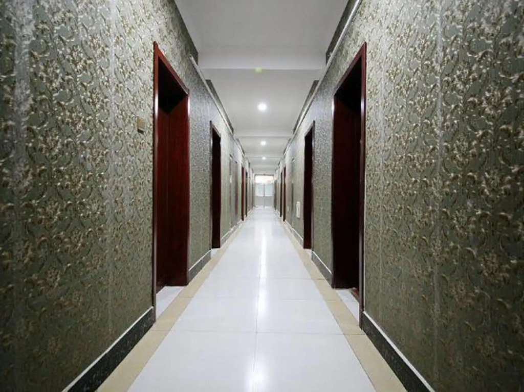 Lanhai hotel