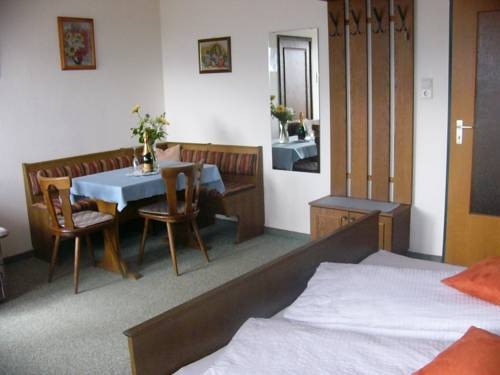 Ferienhaus Panorama