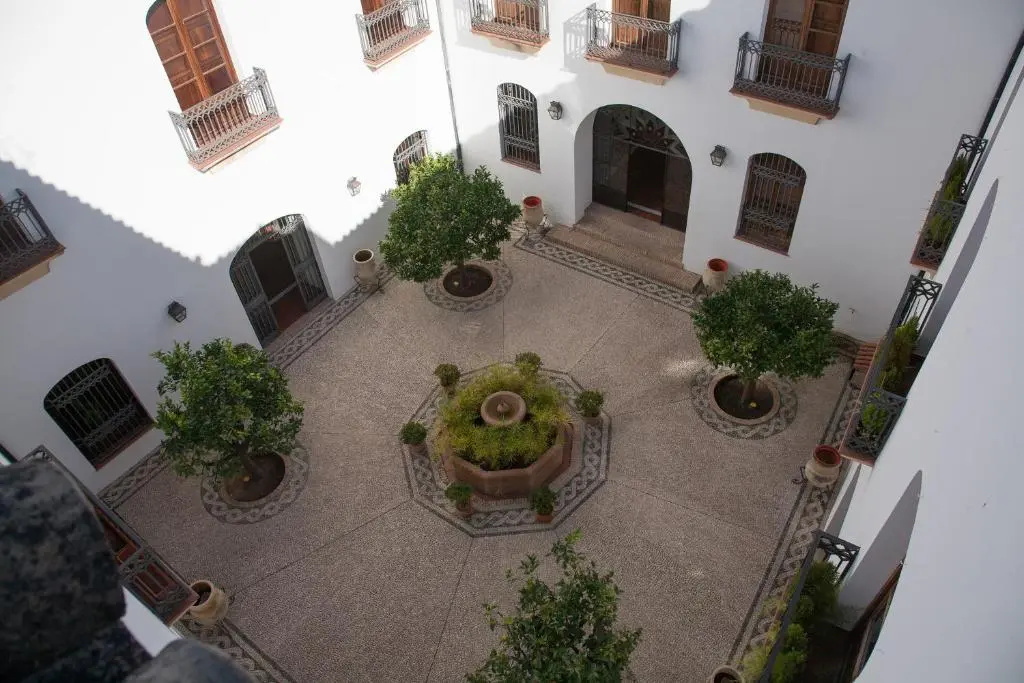 El Jardín de Wallada