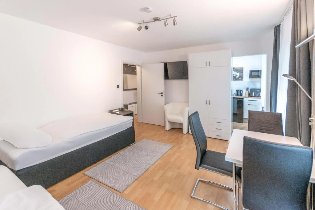 Premier Inn Essen City Limbecker Platz
