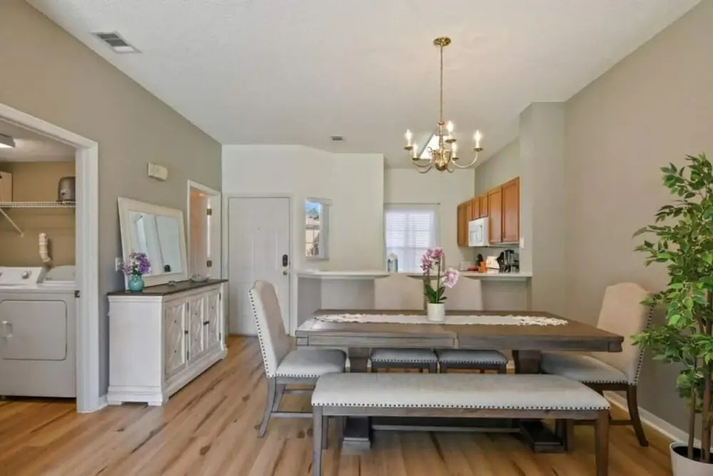 8513 Lovely Home Inside Disney Area