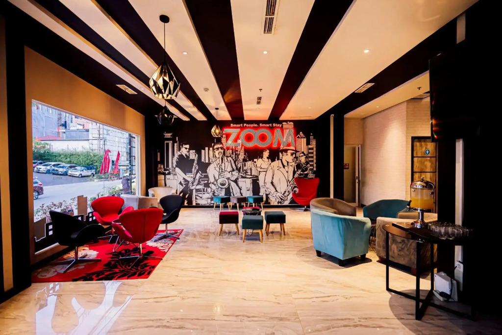 Zoom Hotel Mulawarman