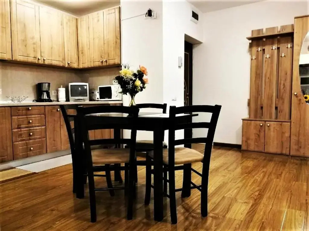 Apartament Giulio