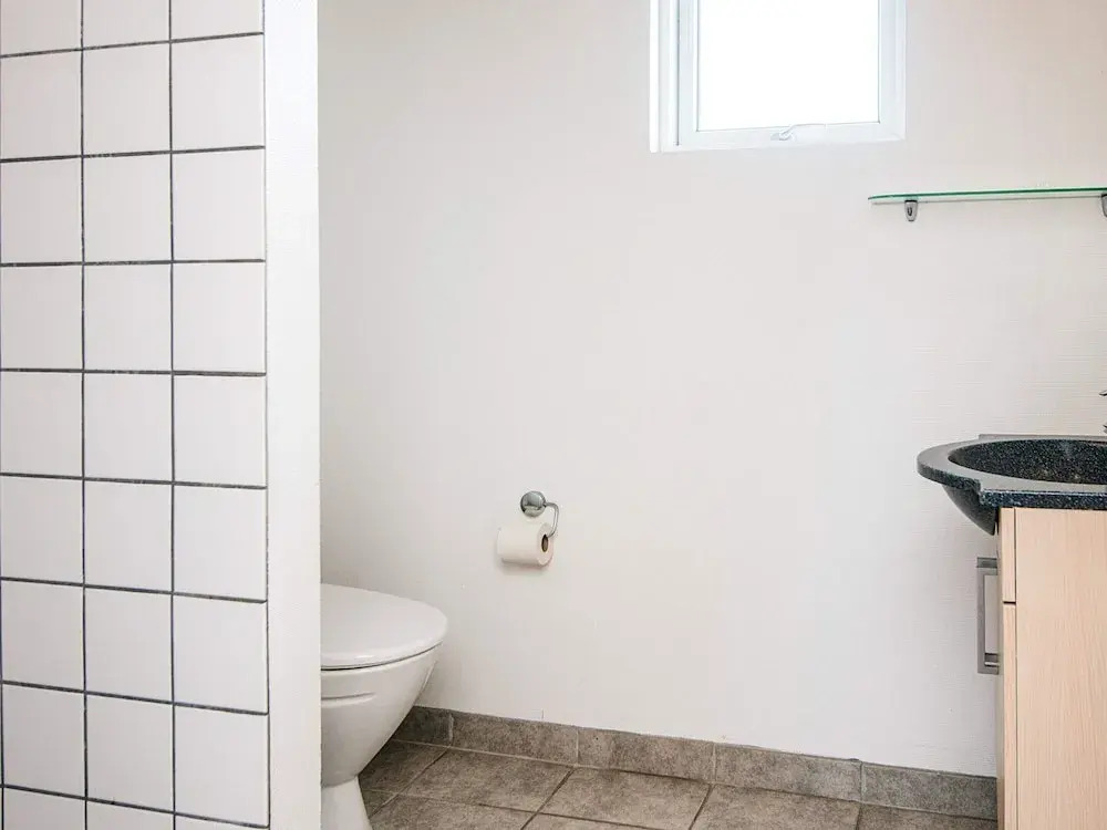 Beautiful Home In Løkken With Ethernet Internet
