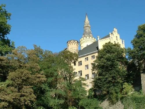 Zur Rheinschanz
