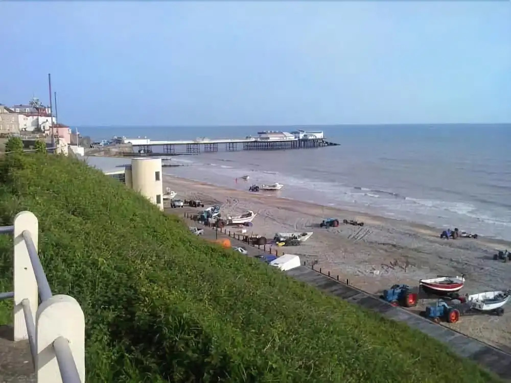 6 Sea Mews
