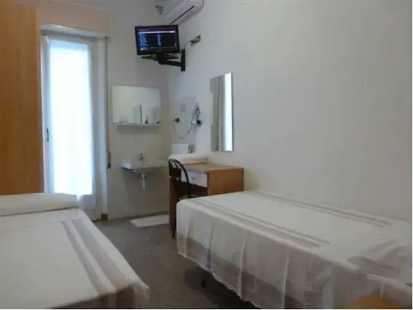Hotel Gioiella