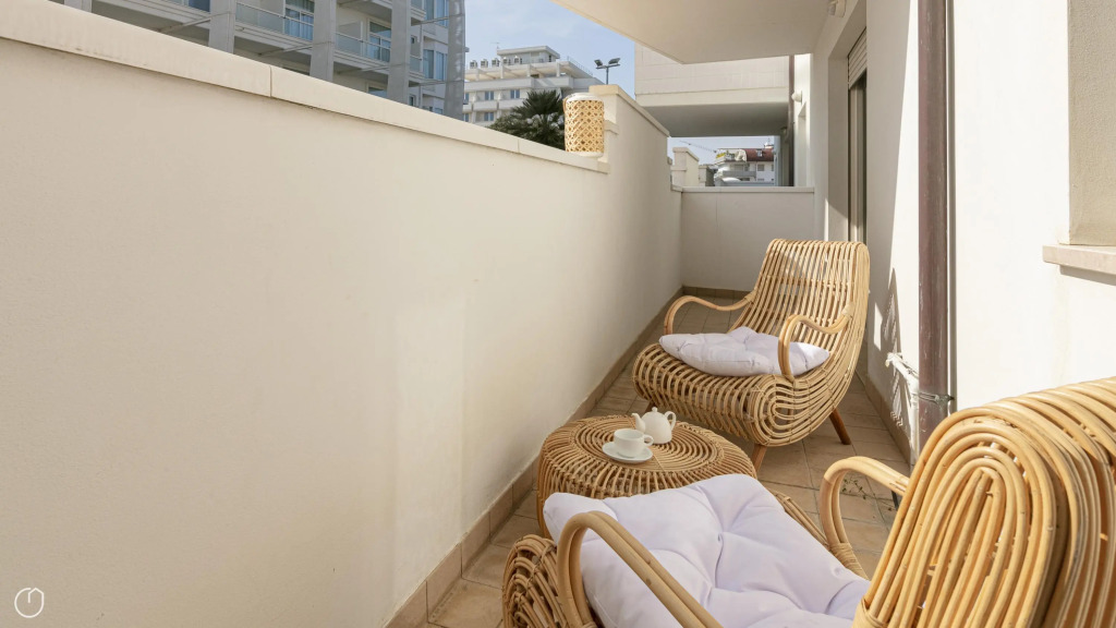Residenza Excelsior 607