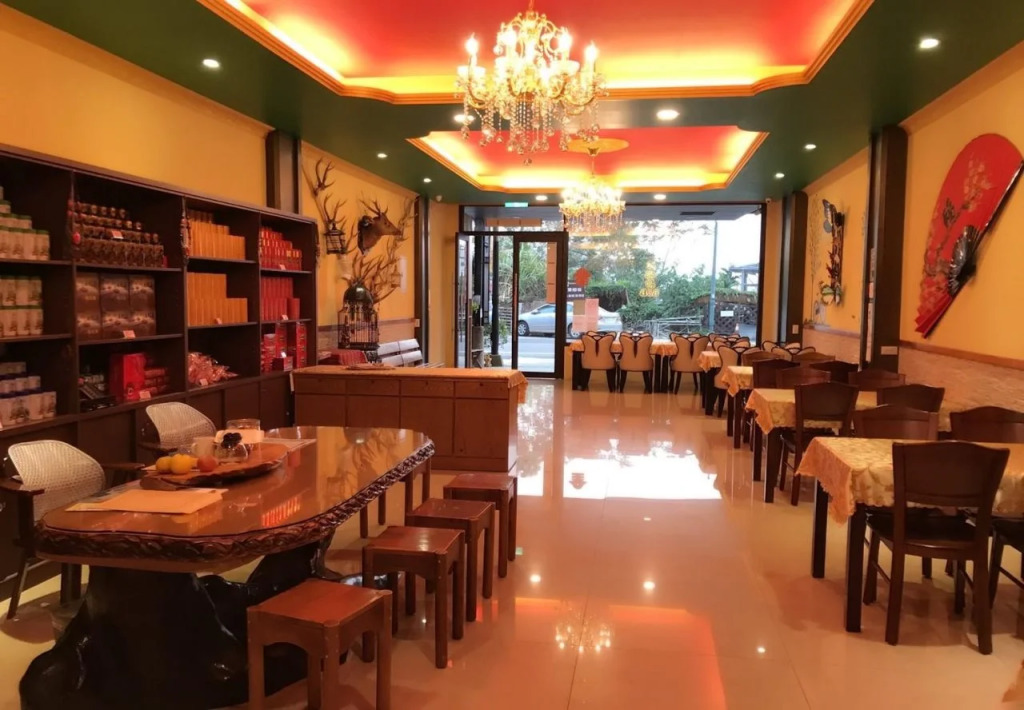 Sun Moon Lake Tan Hsiang Yu B&B