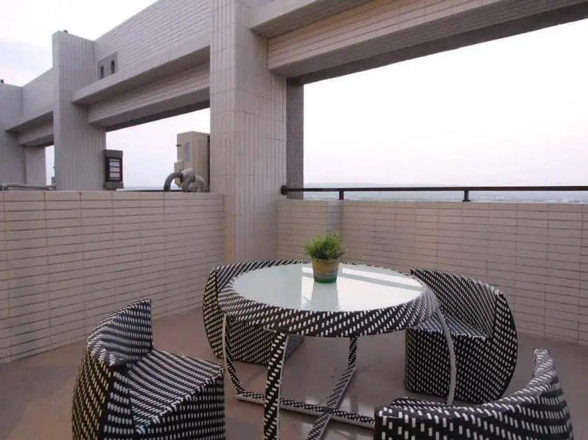 Artdeco Guest House