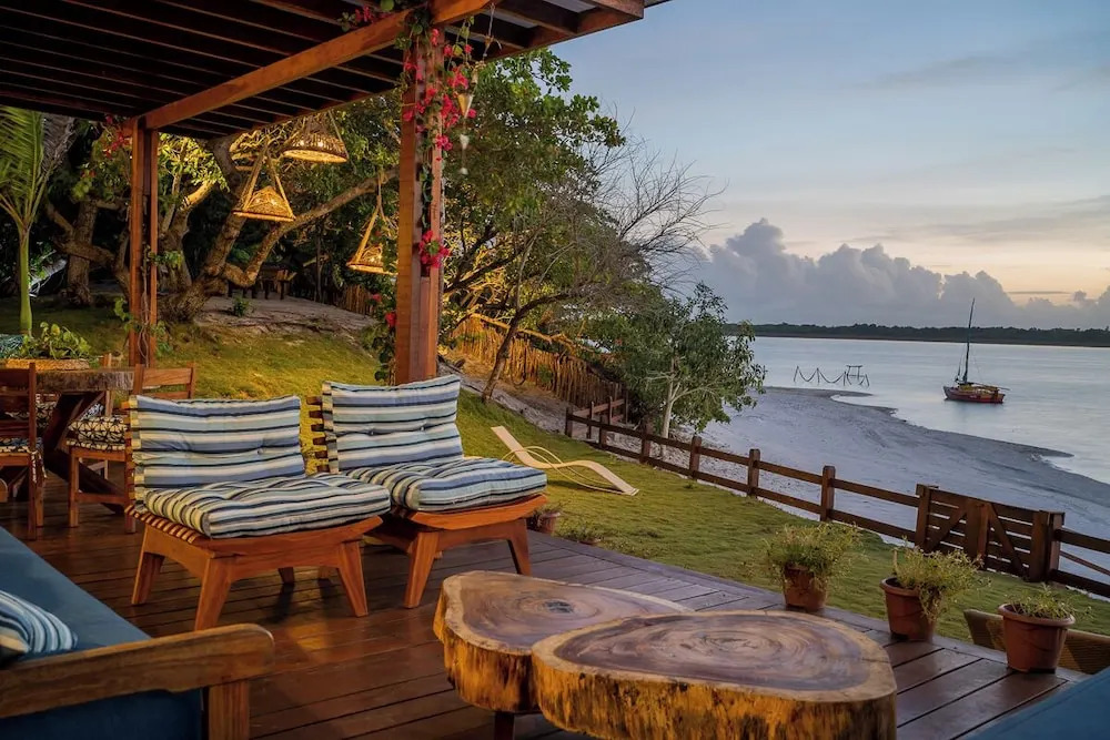 Vila Monã Jericoacoara