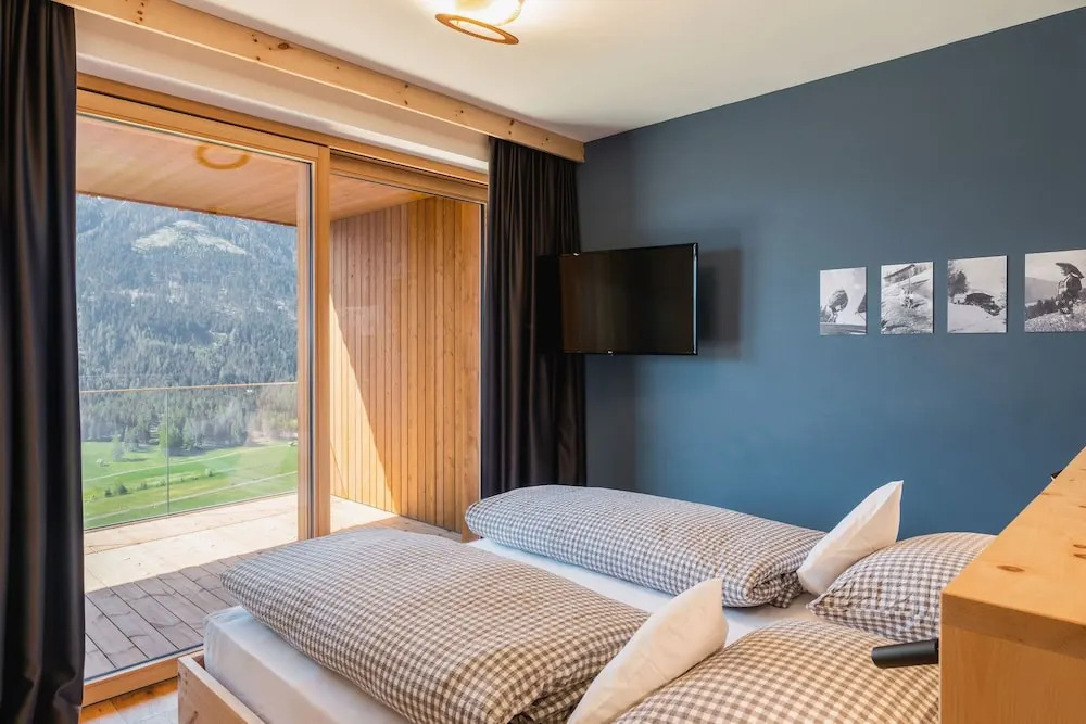 Apartments With Wellness are in Toblach - Innichen