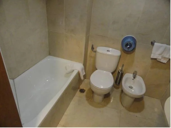 Hotel O Mirandes