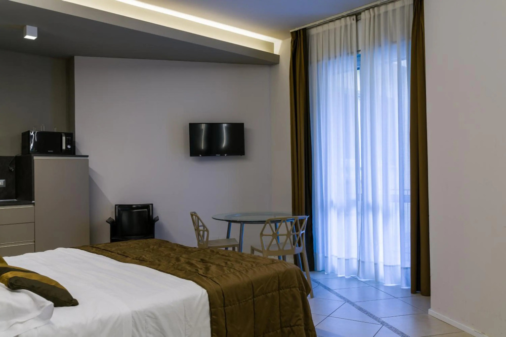 Hotel Astoria