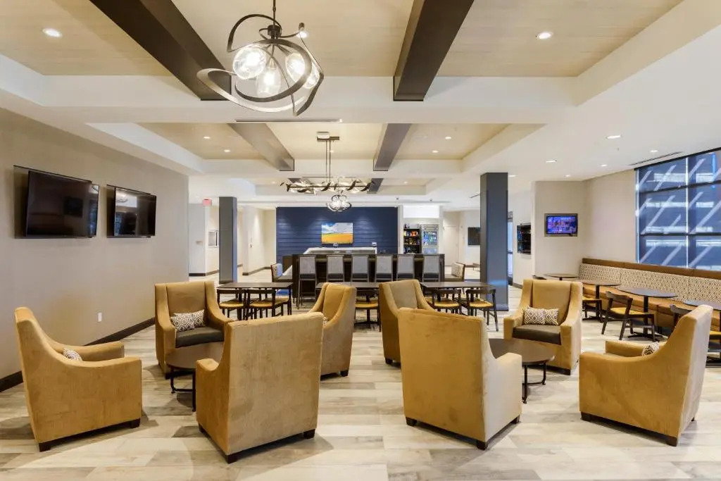 SpringHill Suites by Marriott Topeka Southwest