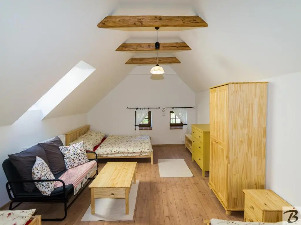 Apartmán u Lípy