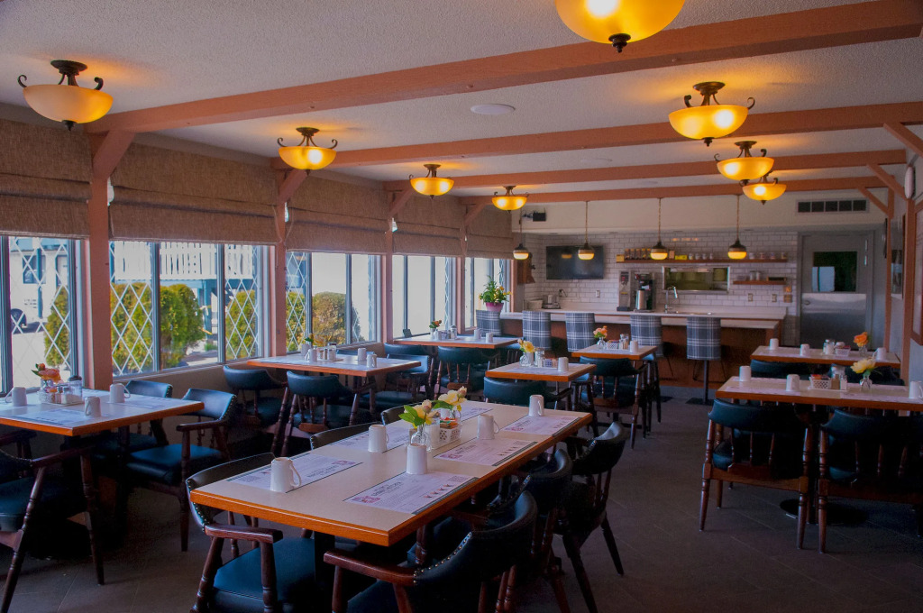 Gramas Inn