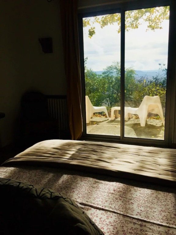 Vue imprenable sur Cité - Villa Rose