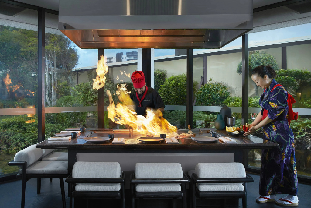 JW Marriott Gold Coast Resort & Spa