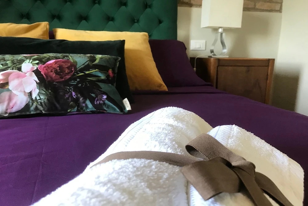 B&B Tenuta della Duchessa