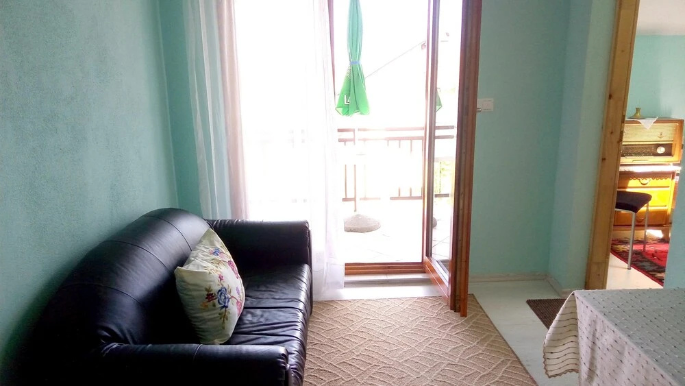 Apartment With 3 Bedrooms in Bihać, With Wonderful Mountain View and Enclosed Garden