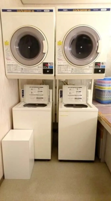 Capsule Inn Otsuka