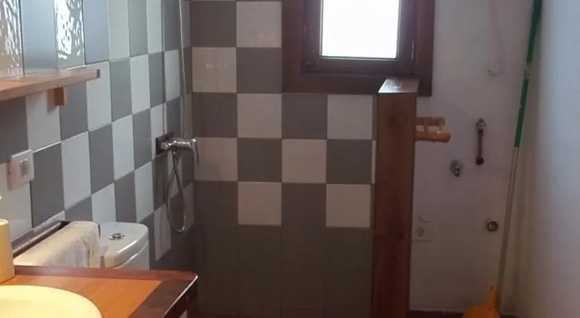 Famara Cottage