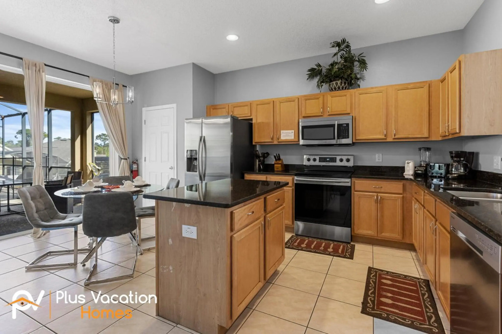 25% Off 7BR Theme Villa PoolSpaGameRoom