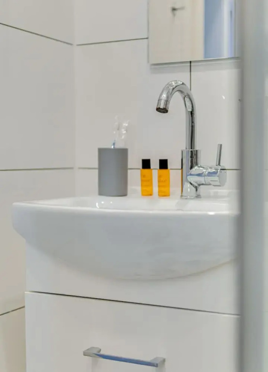 Apartament na Placu Solnym przy Rynku