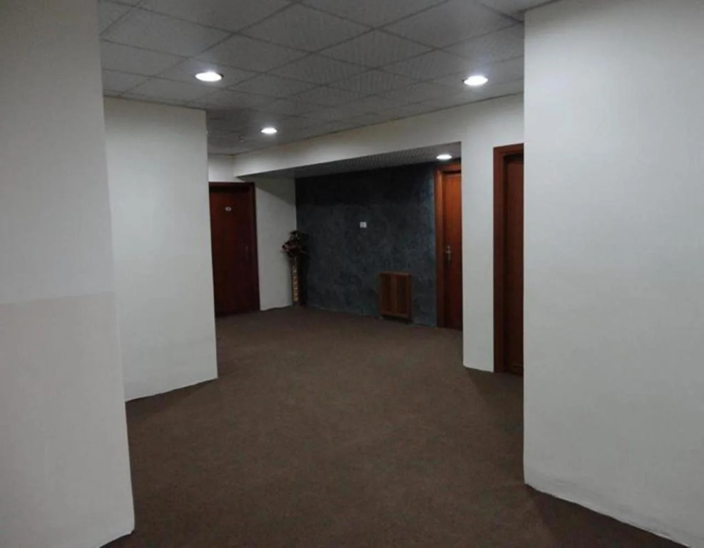 Kahraman Amman Hotel