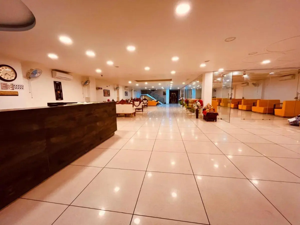 Hotel NDBL Near Hari Ki Pauri Haridwar I Hotels In Haridwar