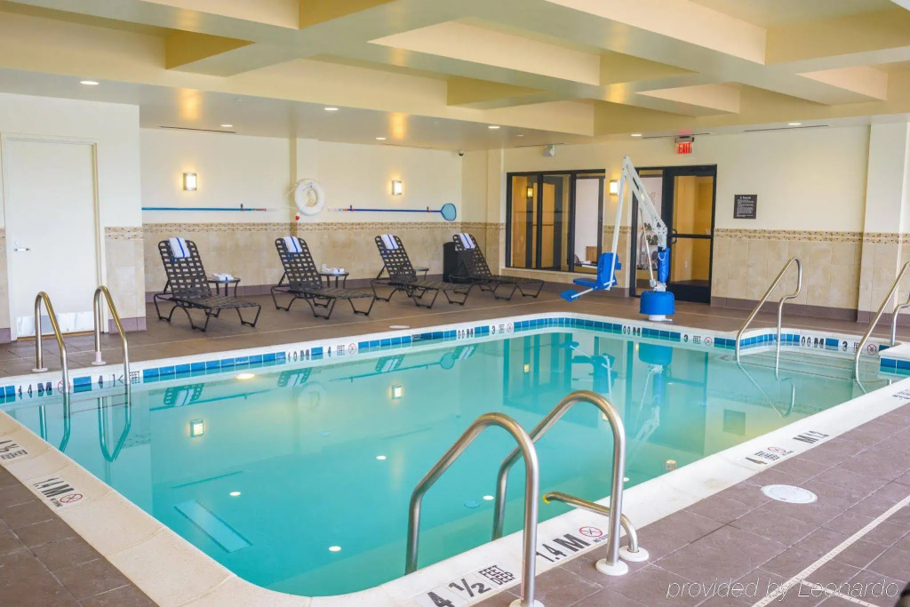 Hilton Garden Inn Exton-West Chester