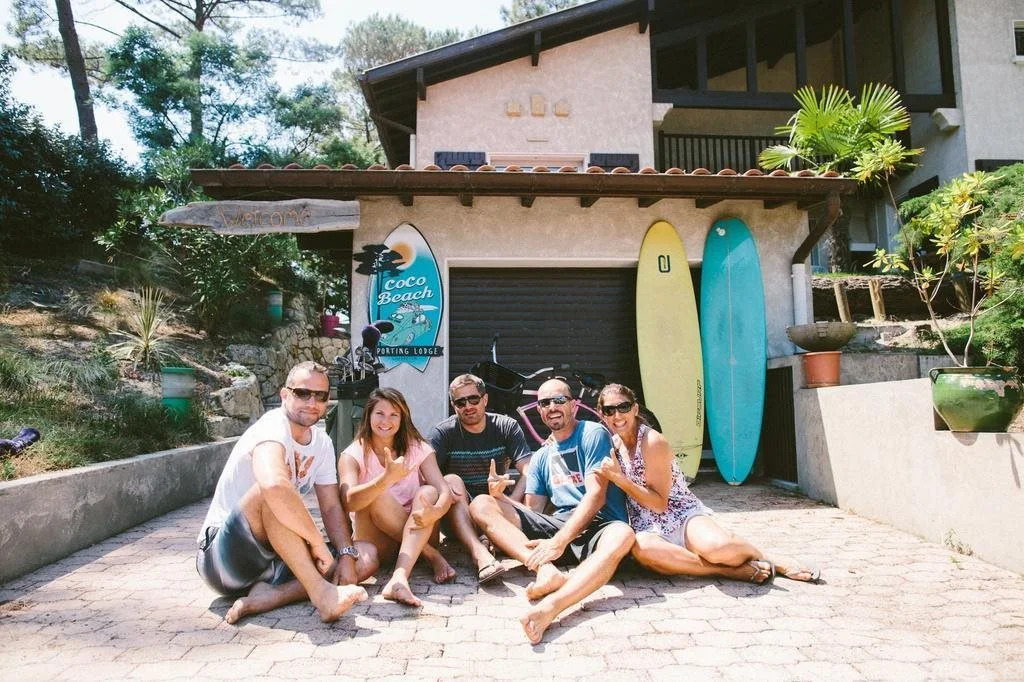 Coco Beach Sporting Lodge