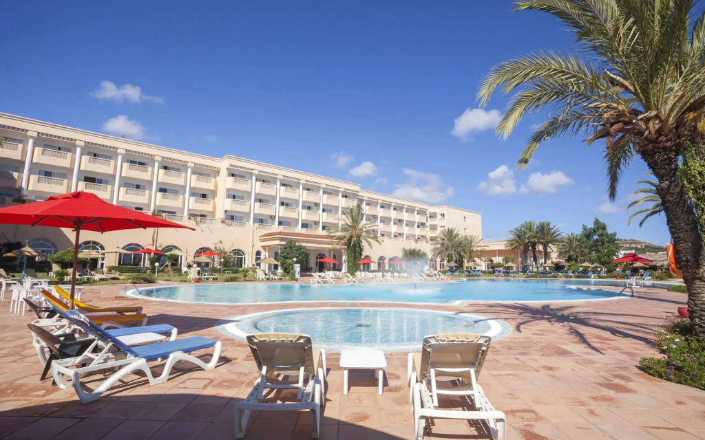 Itropika Hôtel