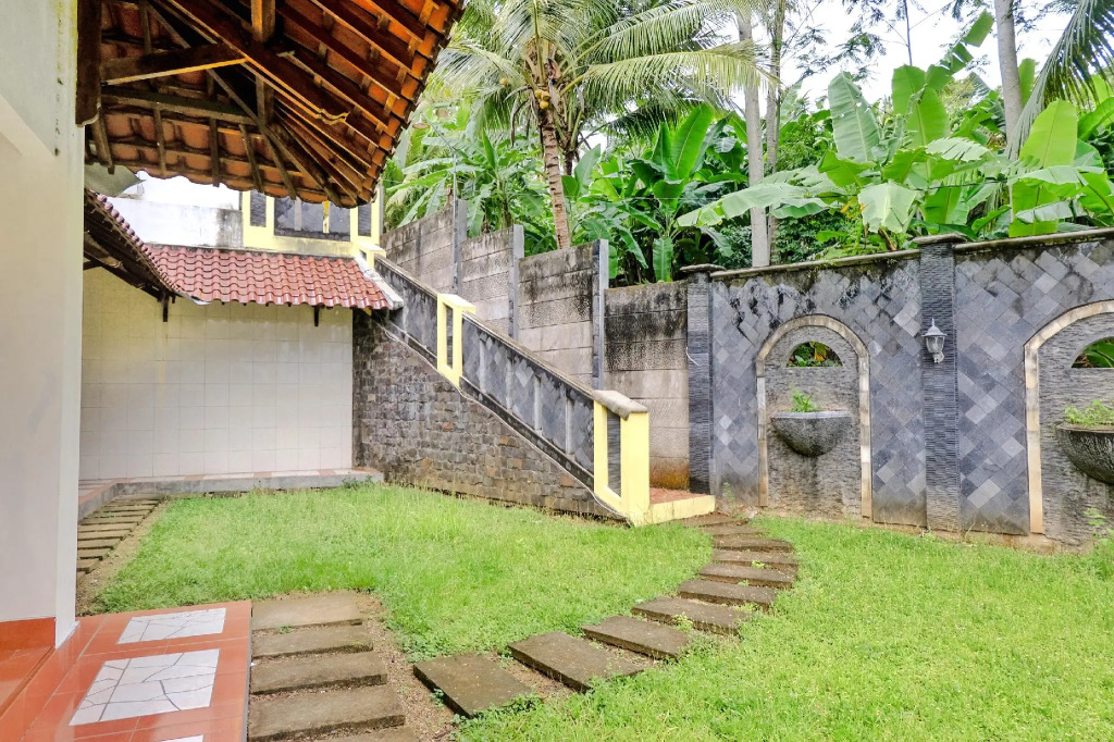 Hotel O otel Graha Prima