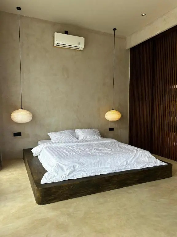 Casa Wabi Villa Canggu