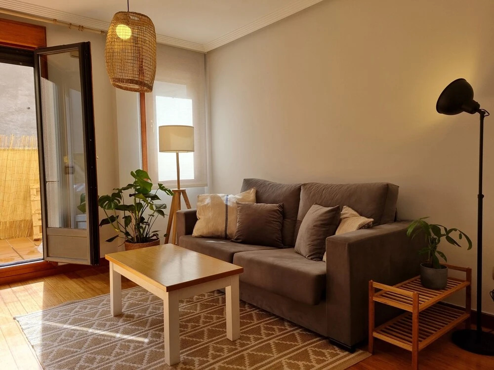 Salamanca Rentals - 2Bedroom Apartment
