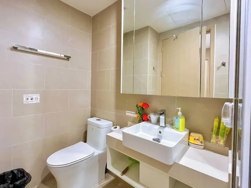 Mập Homestay - The Sóng Vũng Tàu