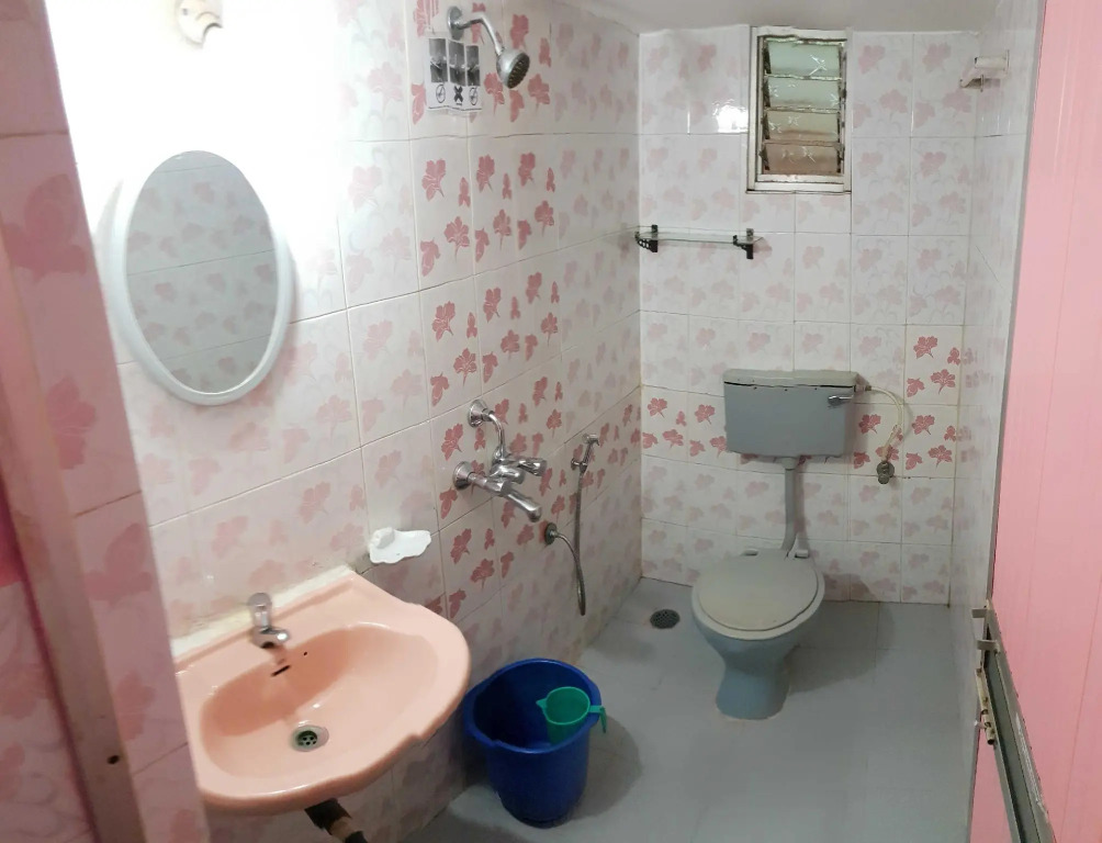 Nelmar Nest Guest House