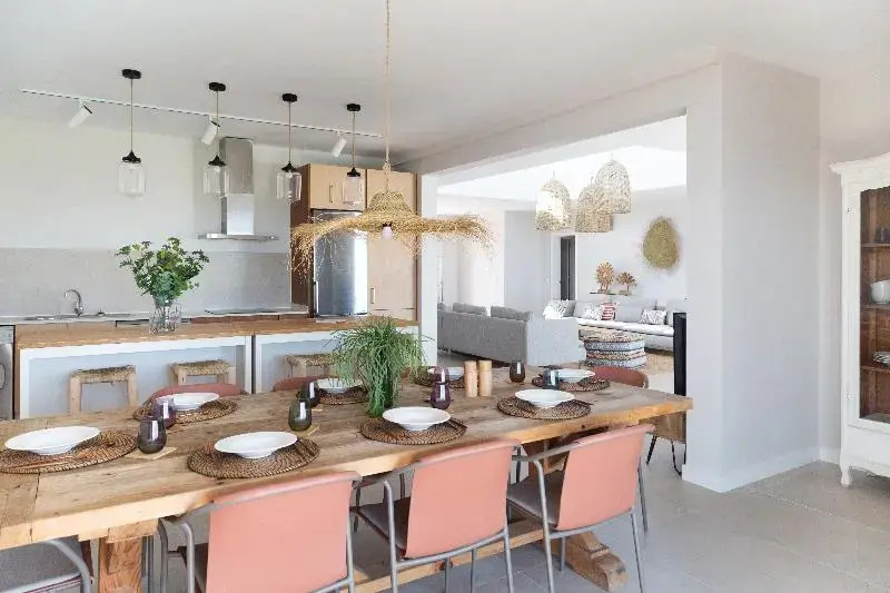 Ereza White Homes