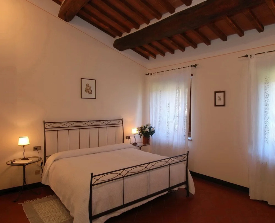 Agriturismo I Pagliai
