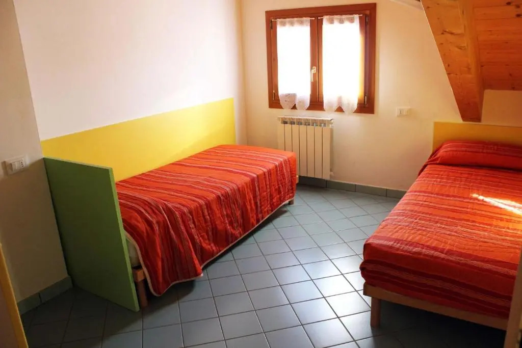 Seaside Family Flat-beahost