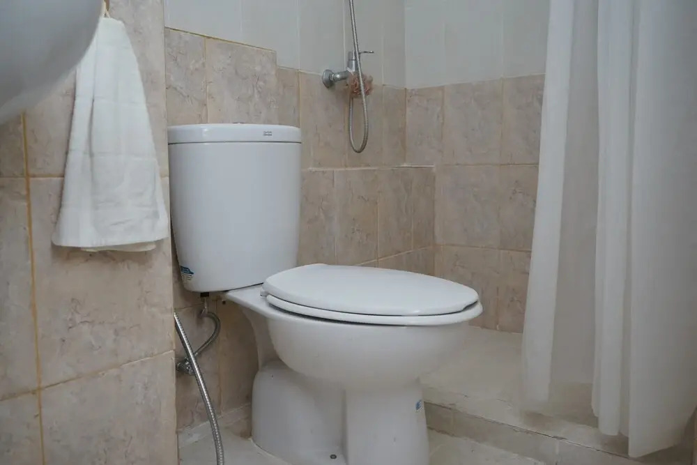 Strategic Place with Spacious at 1BR Silkwood Apartment